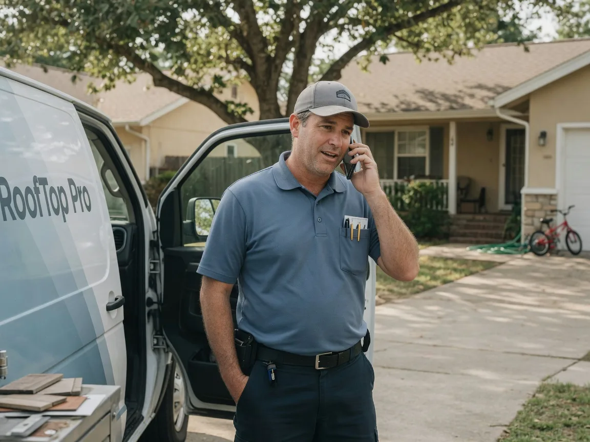 Roof Repair Sudan, TX FAQs