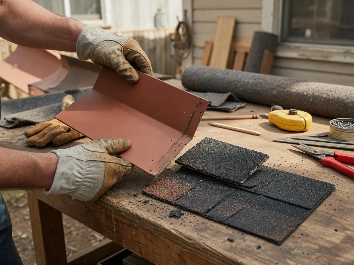 Roof Repair company in Sudan, TX